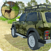 Russian Hunting 4×4 icon