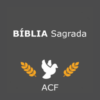 Bíblia Almeida Corrigida Fiel icon