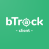 bTrack Client icon