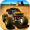 RC Monster Truck Offroad Driving Simulator icon