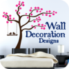 Wall Decoration Designs icon