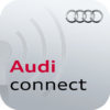 Audi Music Stream icon