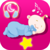 Baby Sleep Sounds Songs icon