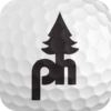 Pine Hills Golf Club icon