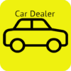 Car Dealer Mobile app for Auto dealerships icon