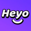 Heyo- Chat & Message icon