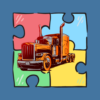 Best Trucks Jigsaw Puzzles icon