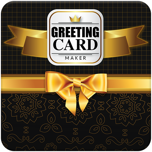 Greeting Card for All Occasion icon