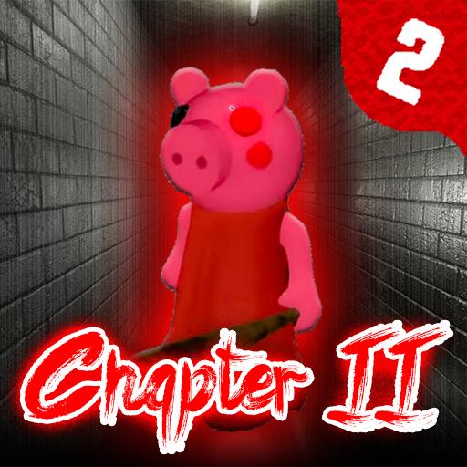 Piggy Granny Chapter 2 icon