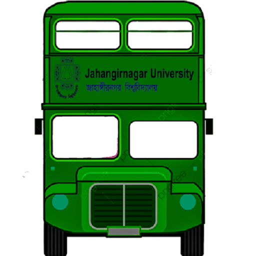 JU Transport icon