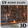 3D Escape Dungeon Breakout 1 icon