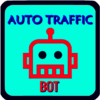 Auto Traffic Bot 2018 icon