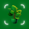 Plant Identifier AI Plant Care icon