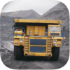 Extreme Dump Truck Simulator icon