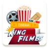 KingFilmes Assistir Filmes Online icon