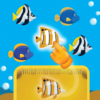 Fish Sort & Match 3D icon