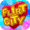 Flirt City icon