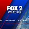 Fox 2 St Louis Weather icon