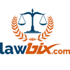 LawBIX: Indian Laws, Bare Acts, eBooks icon