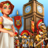 Rise of the Roman Empire: Rome icon