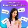 Correct Spelling Checker icon