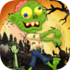 Zombie Walking Attack: Shooter Game icon