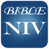 Audio Bible Niv Free icon