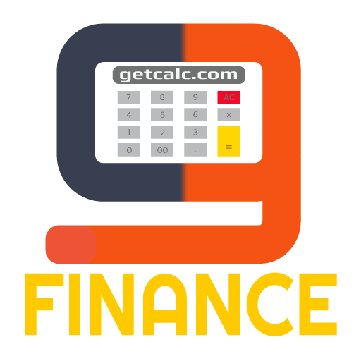 Finance Calculators icon