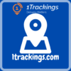 1trackings.com Track courier icon