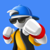 Match Hit – Puzzle Fighter icon