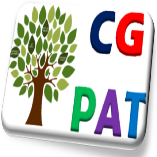 CG PAT Quiz and Old Papers | Exam Details icon