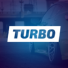 Turbo: Car quiz trivia game icon