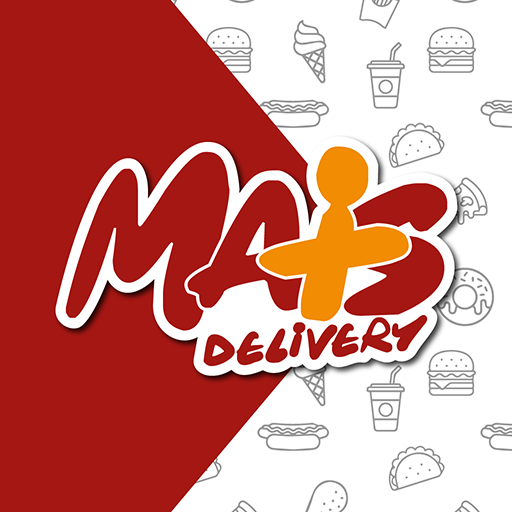 Mais Delivery icon