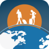 Smart Tourist Navigator icon