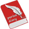 Period Diary icon