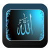 Allah Live Wallpaper icon