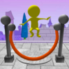 FUN JUMP 3D icon