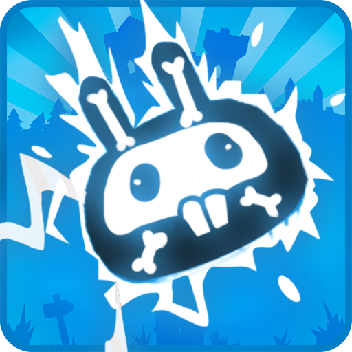 Idle Dungeon Manager – PvP RPG icon