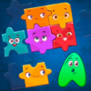 ABC puzzles icon