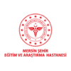 Mersin Şehir Eğitim ve Araştırma Hastanesi icon