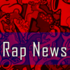 The Rap World News icon