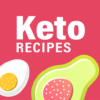 Keto Recipes: Keto Diet App icon