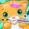 Kitty Pet Vet icon