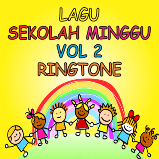 Lagu Sekolah Minggu Vol 2 Ringtone icon