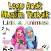 lagu anak anak muslim icon