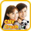 Chinese Crush New Year icon