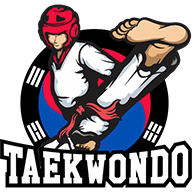 Taekwondo Stickers WAStickerApps icon