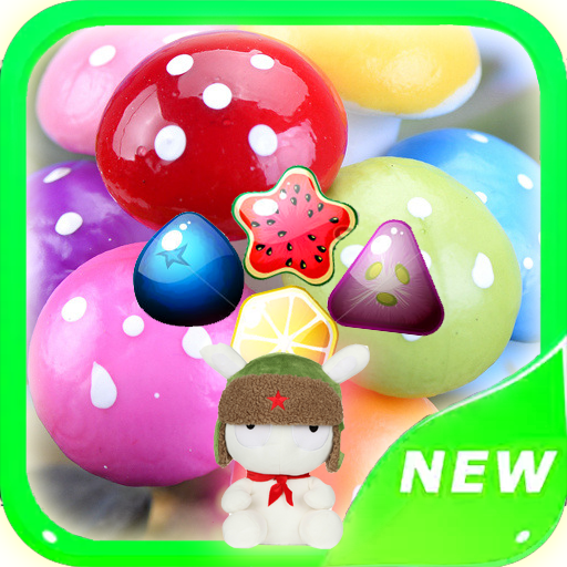 cake splash icon