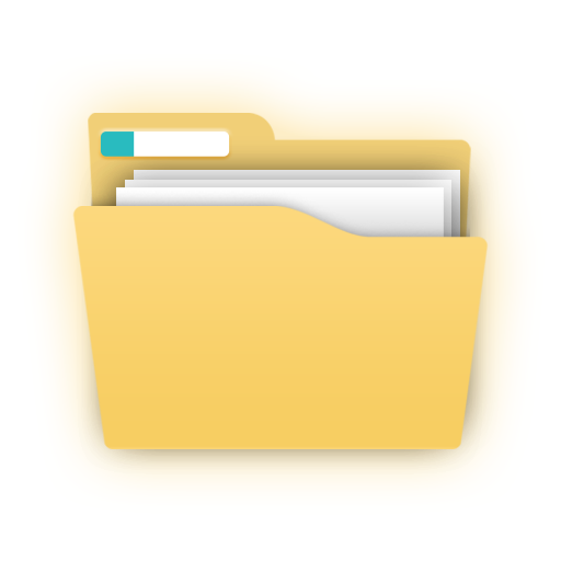 File Manager Classic icon