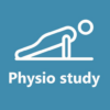 Physio Study Physio companion icon